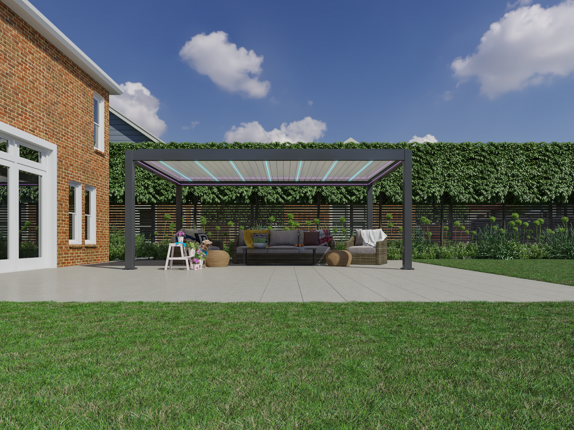 Pergola