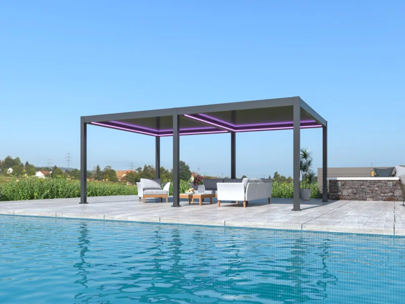Pergola