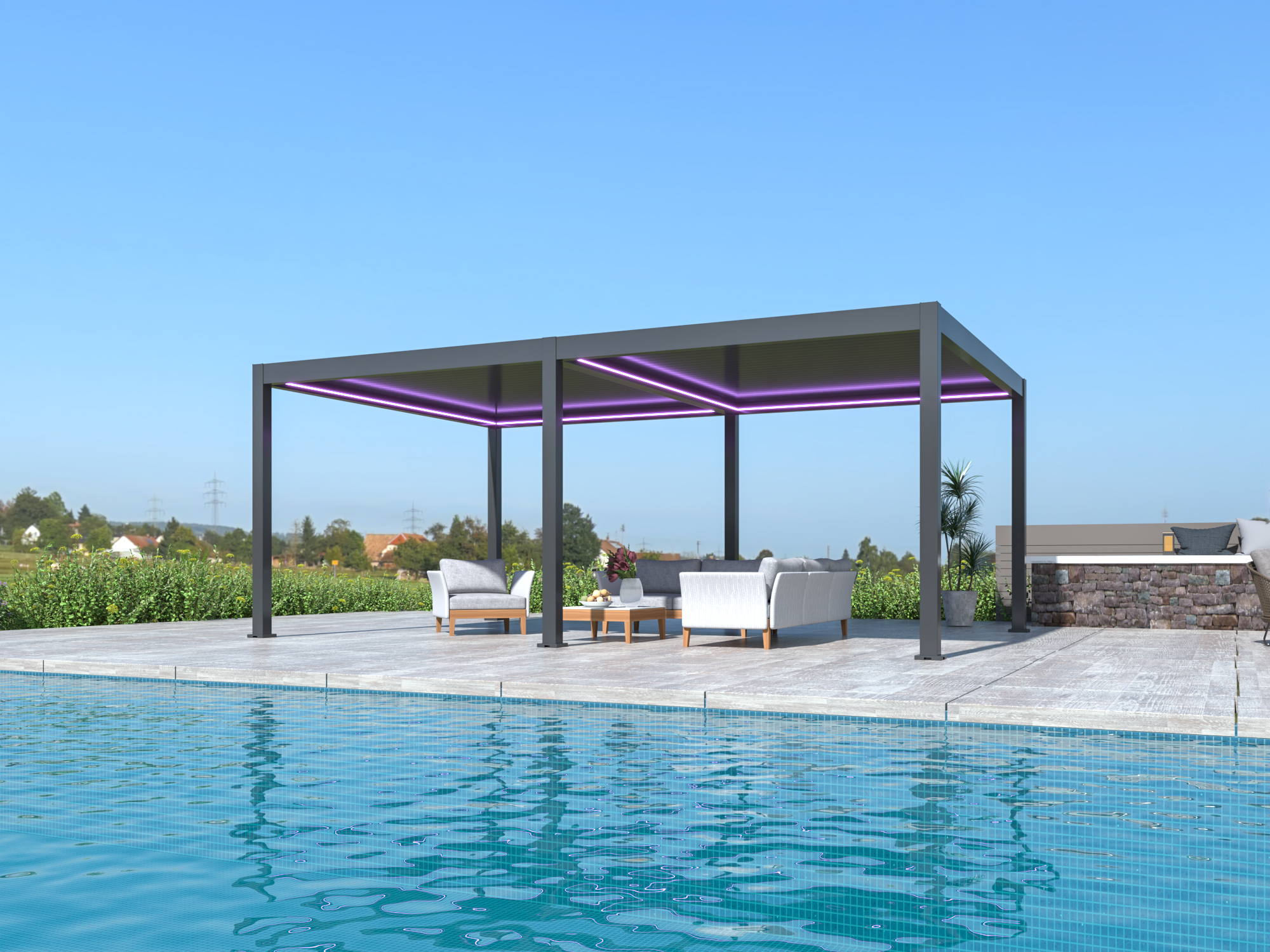 Pergola