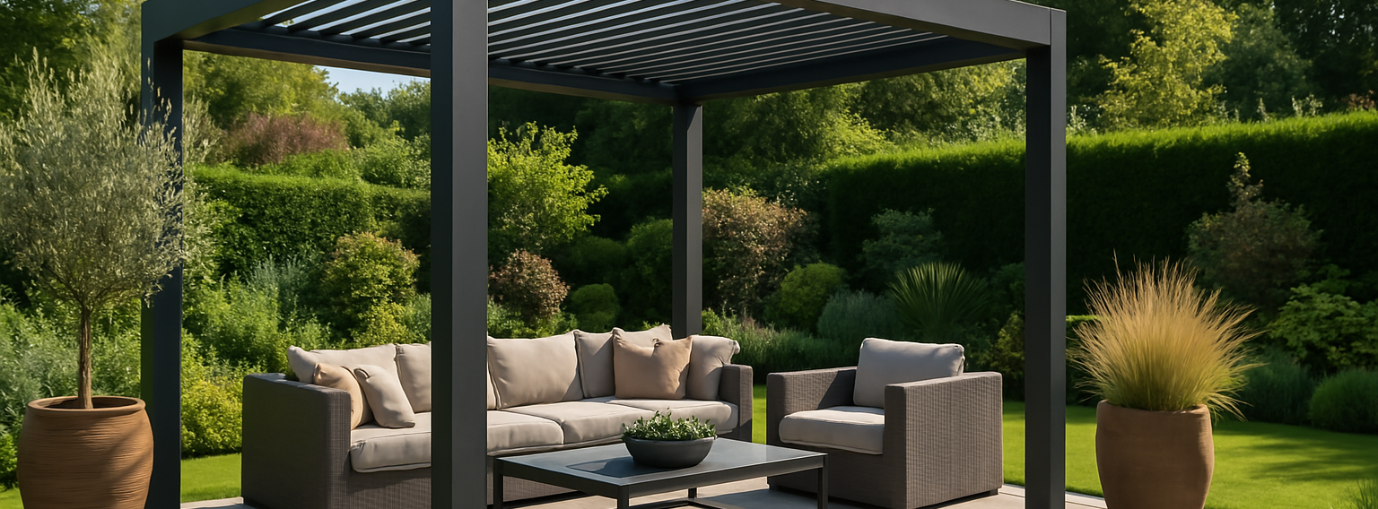 Pergola